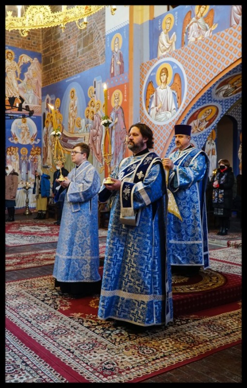 Święto Spotkania Pańskiego we Wrocławiu