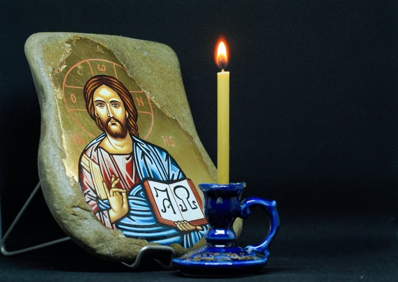 Język, którego nie rozumie Bóg - cz. 2