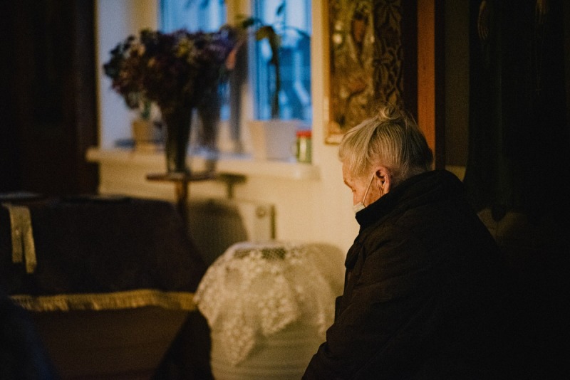 Początek Wielkiego Postu 2021 r.