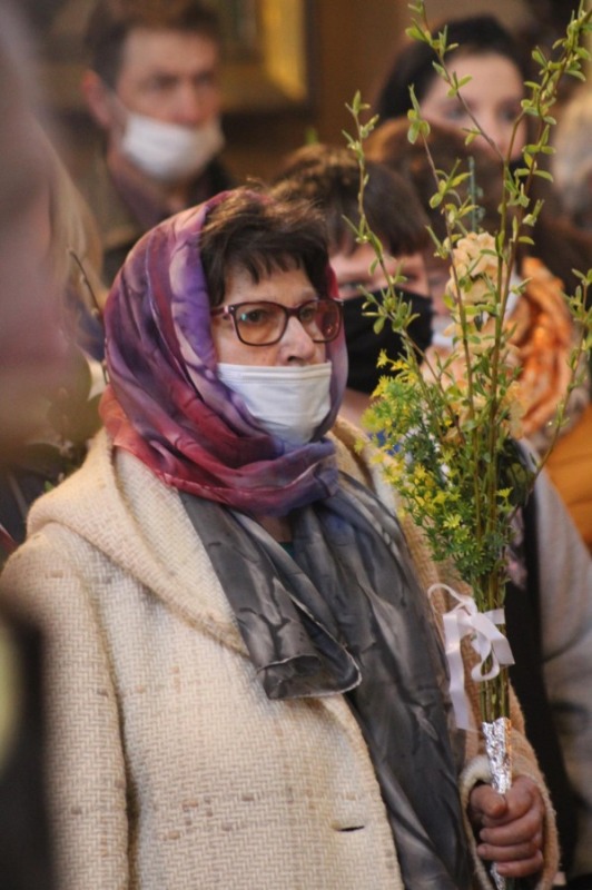 Niedziela Palmowa