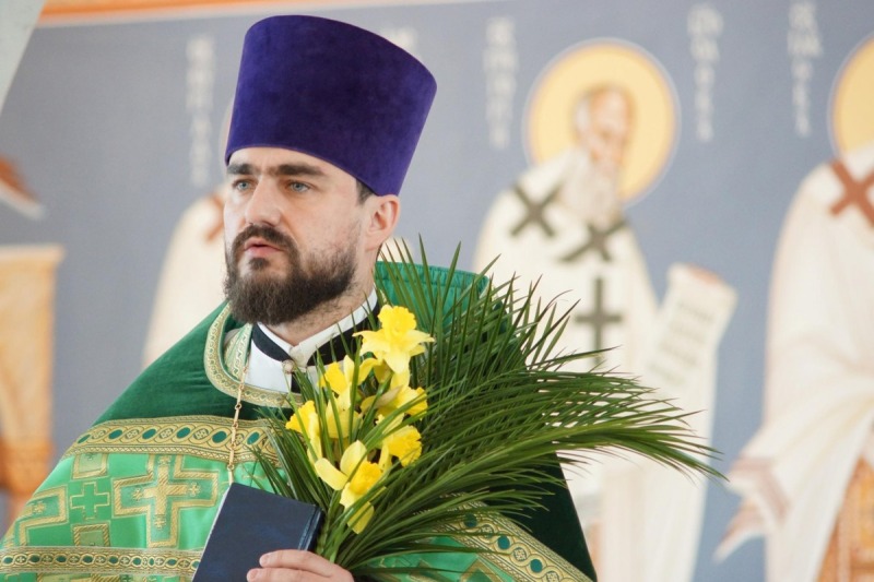 Niedziela Palmowa