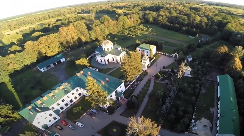Premiera rosyjskiego filmu o Prawosławiu w Polsce