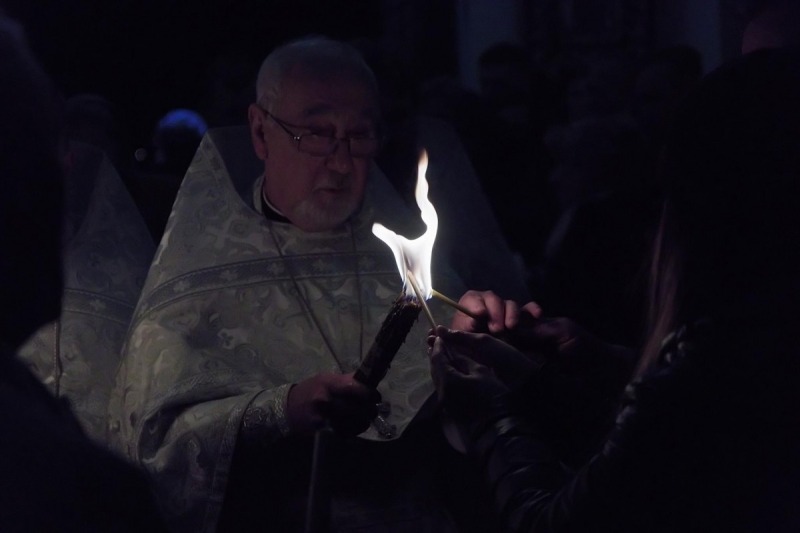 Pascha #2