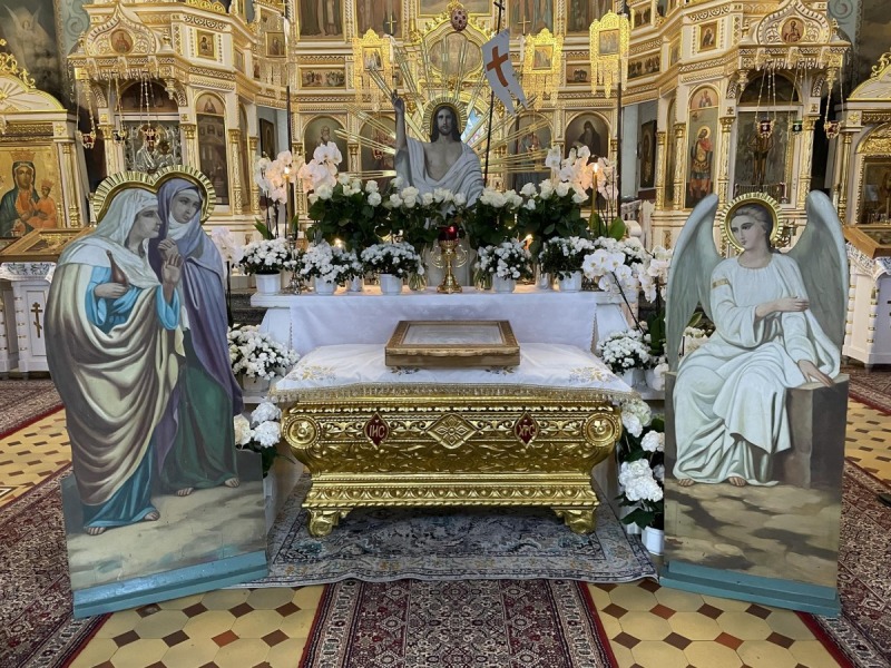 Pascha #1