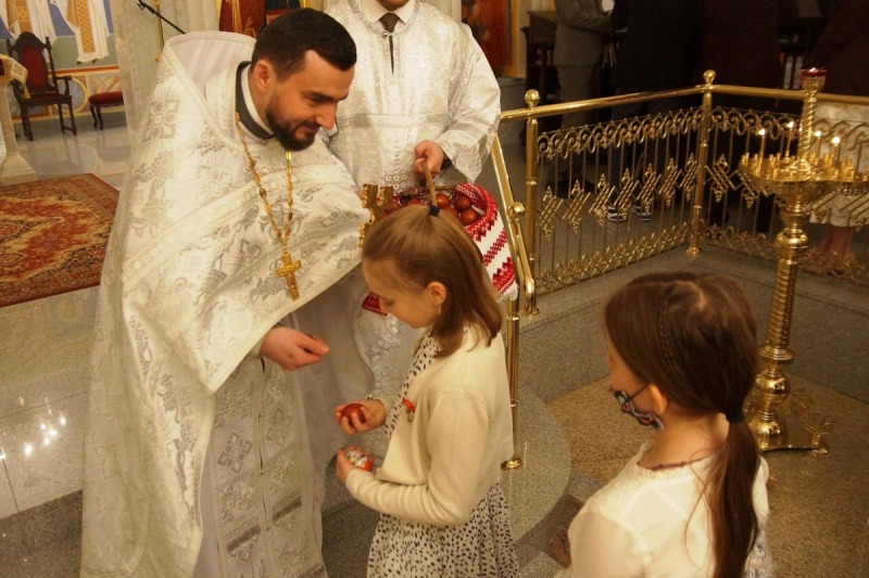 Pascha #2