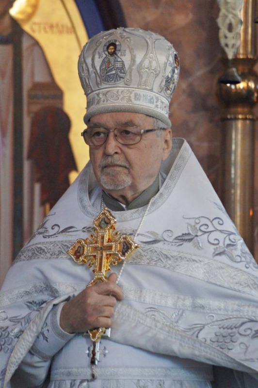 Święto Św. Jerzego na białostockim Nowym Mieście