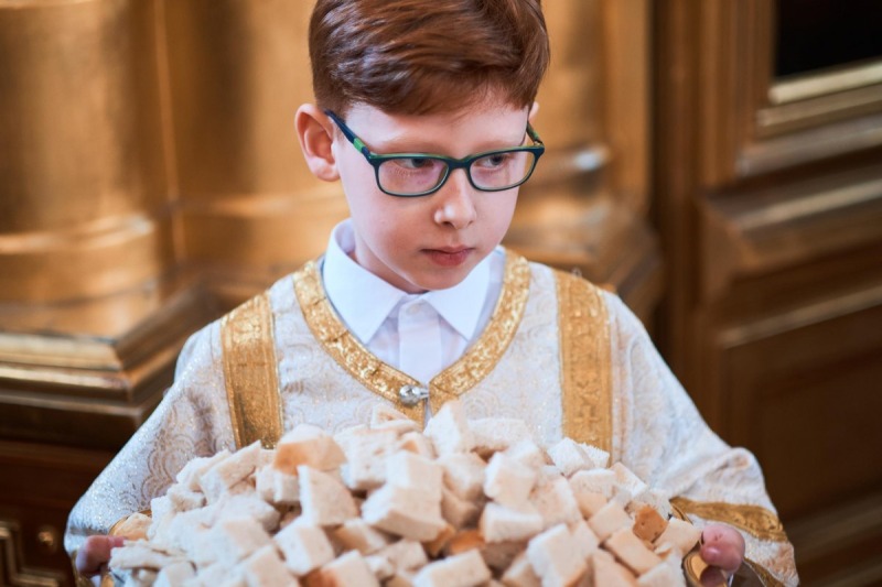 Pascha #2