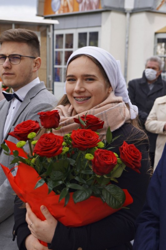 Święto Św. Jerzego na białostockim Nowym Mieście