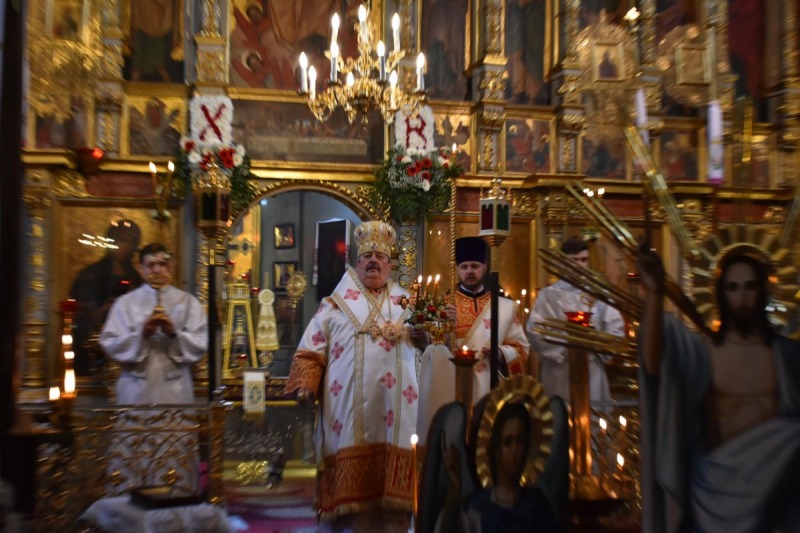 Pascha #1