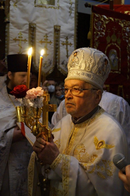 Pascha #1