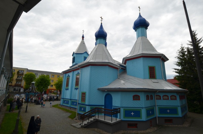 Świętego Mikołaja w Bielsku Podlaskim
