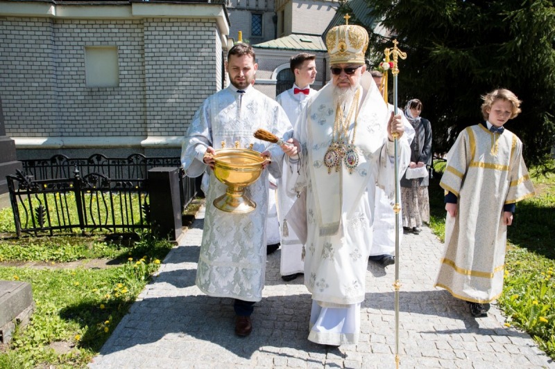 Pascha #1