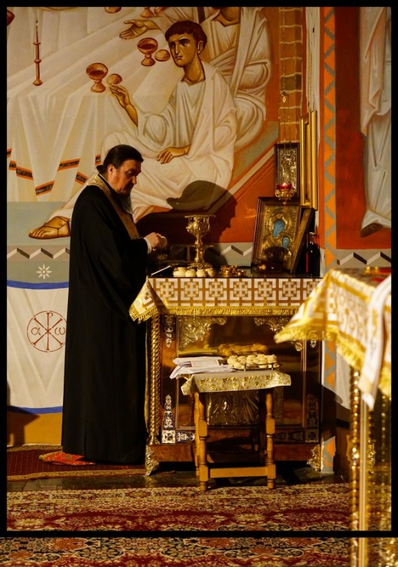 Wrocław: Pascha w katedrze Narodzenia Przenajświętszej Bogurodzicy