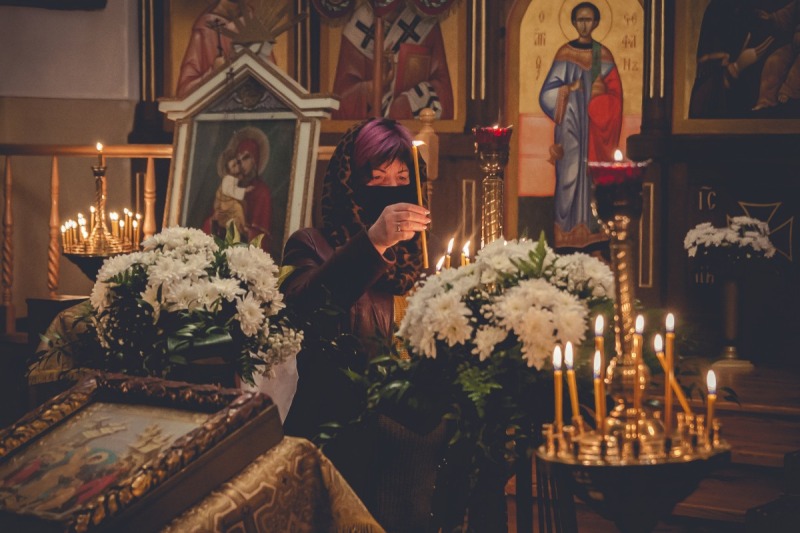 Pascha #1