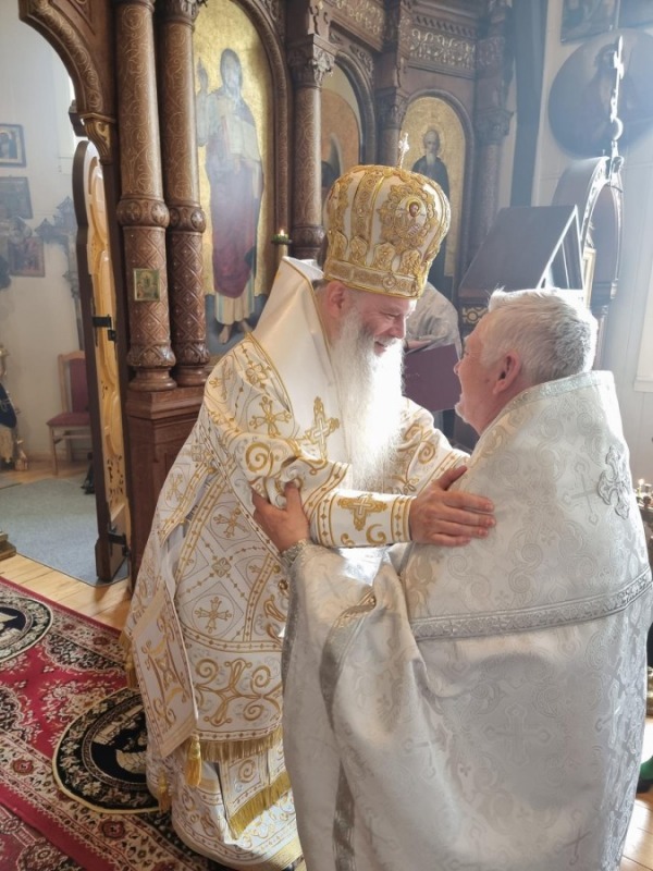 Jubileuszowe uroczystości w Toruniu