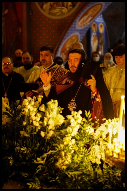Pascha #2