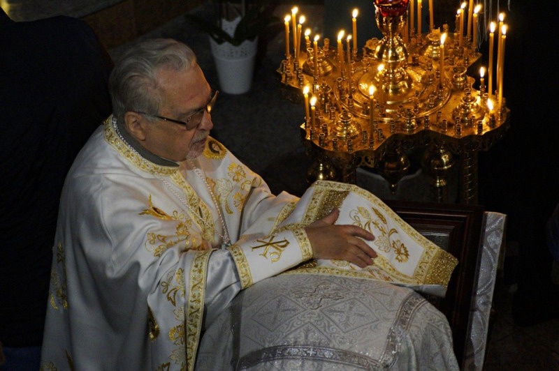 Pascha #1