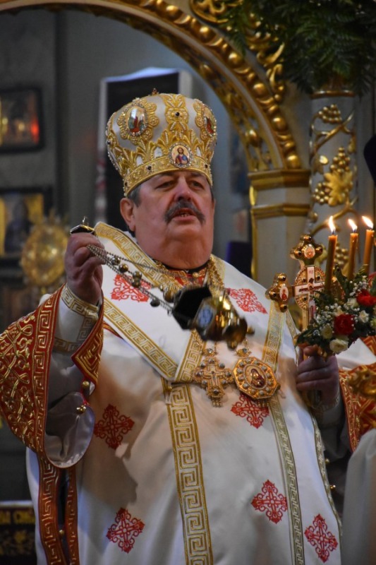 Pascha #1