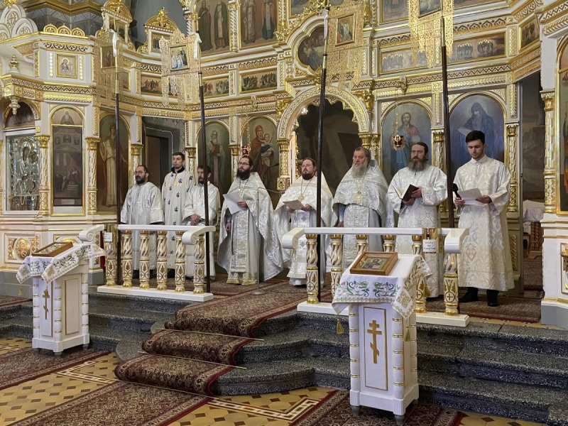 Pascha #1