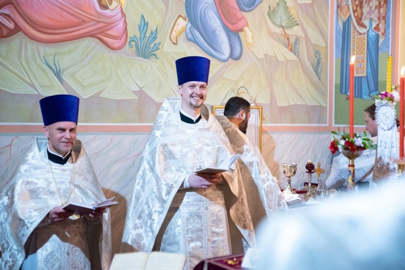 Pascha #1