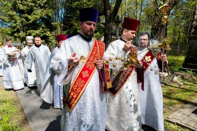 Pascha #1