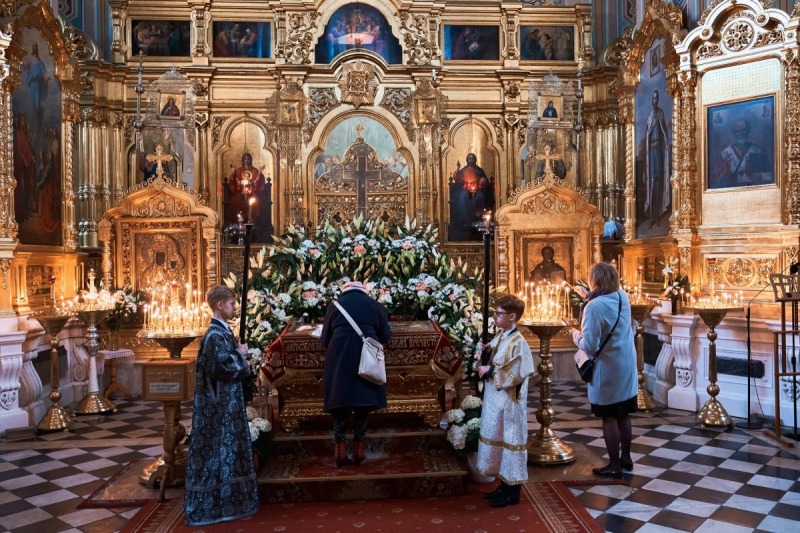 Pascha #2