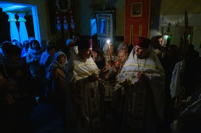 Pascha #1