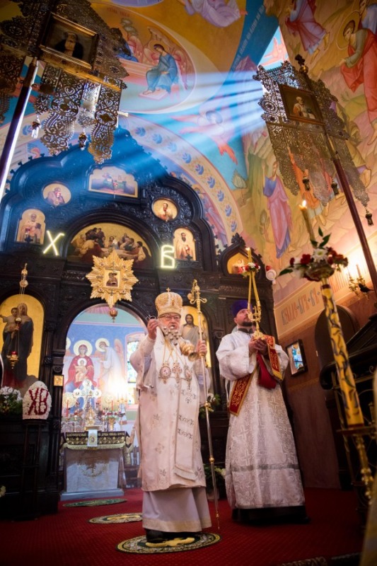 Pascha #1