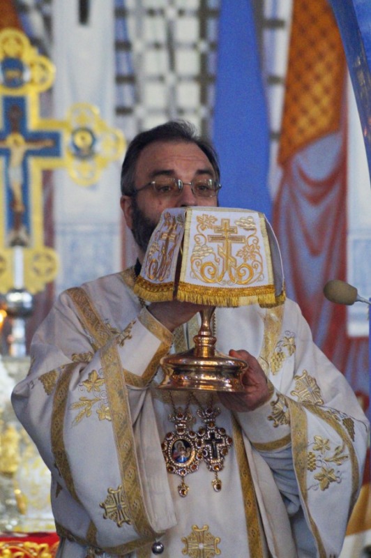 Święto Św. Jerzego na białostockim Nowym Mieście
