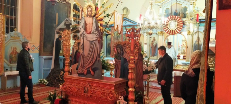 Pascha #1