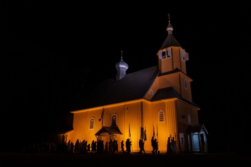 Pascha #1