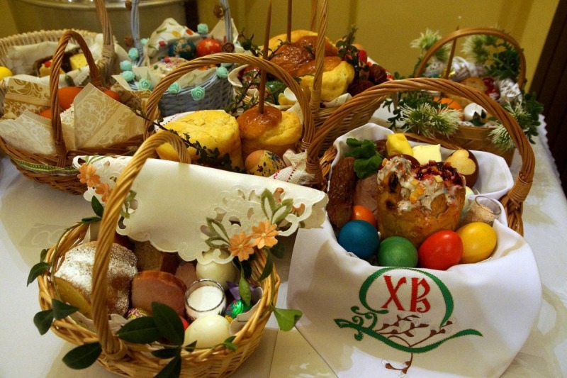Pascha #2