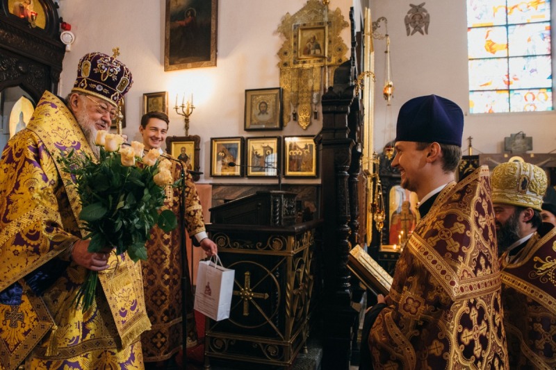 Uśmiechy i radości