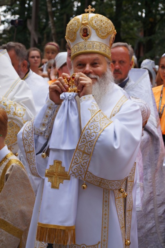 Uśmiechy i radości