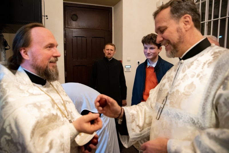 Uśmiechy i radości