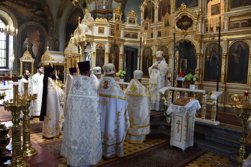 Pamięć św. męczennika Ignacego w Jabłecznej