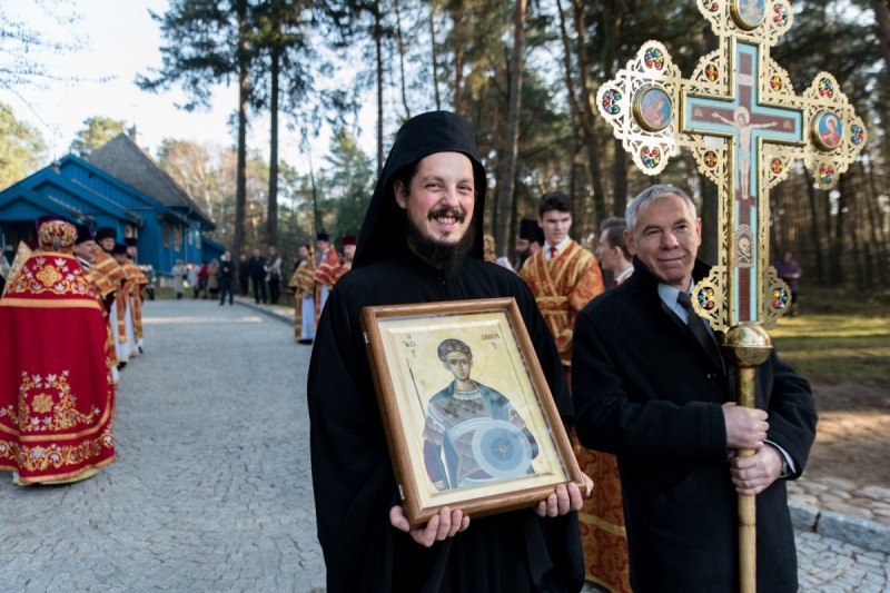 Uśmiechy i radości