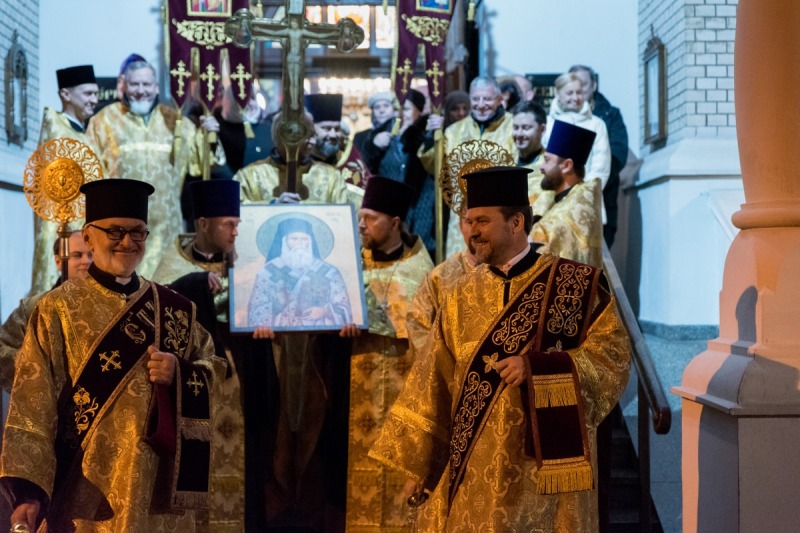 Uśmiechy i radości