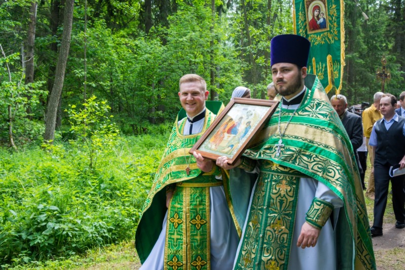 Uśmiechy i radości
