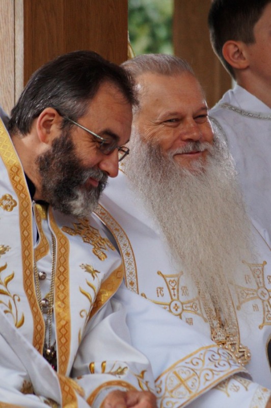 Uśmiechy i radości
