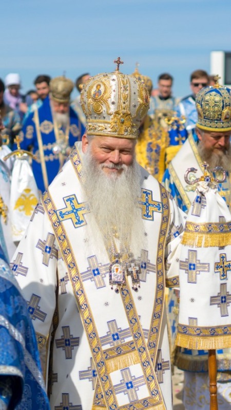 Uśmiechy i radości