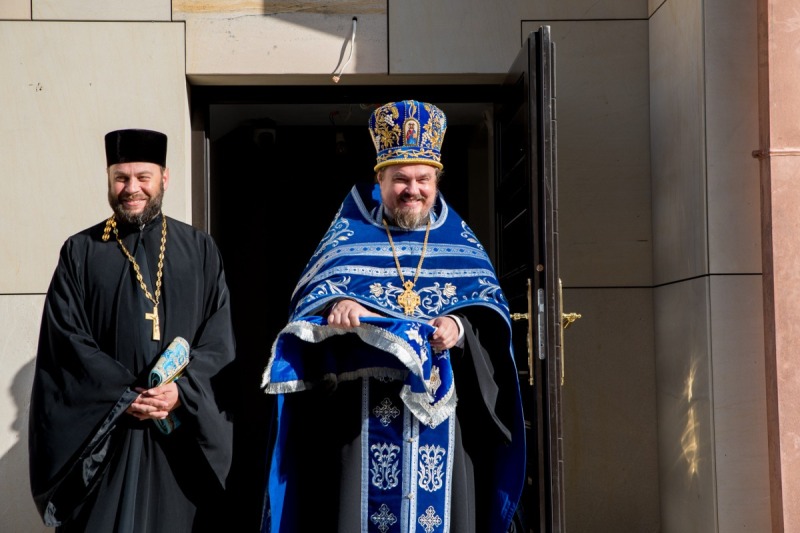 Uśmiechy i radości