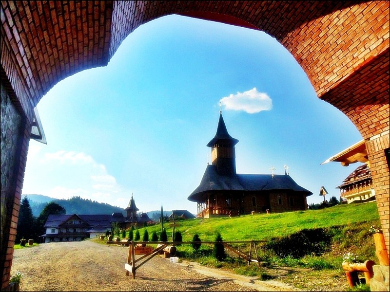 Indywidualizm i złudzenie charyzmatyczne