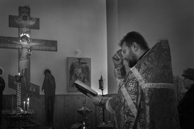 Duma pod płaszczykiem zaufania