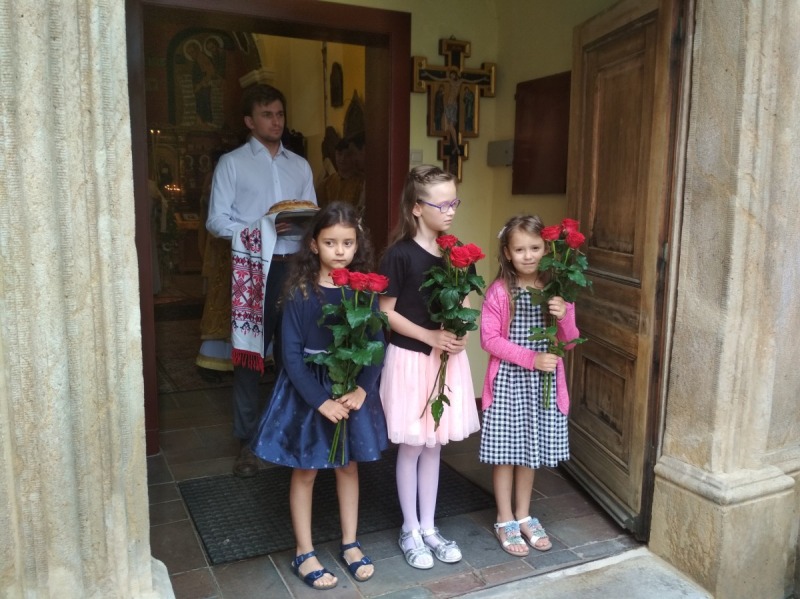 Dzień świętych Piotra i Pawła w Jeleniej Górze
