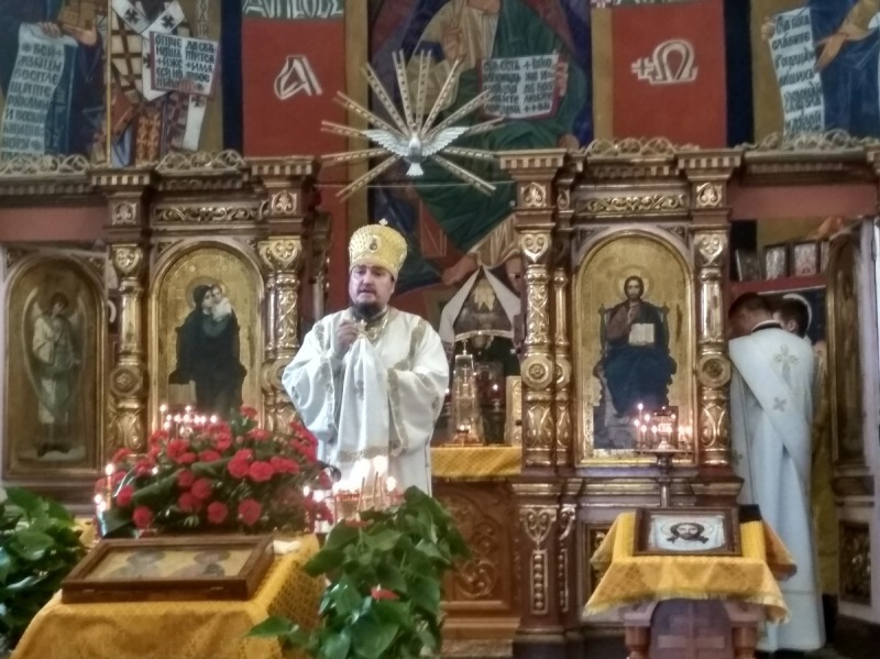 Dzień świętych Piotra i Pawła w Jeleniej Górze