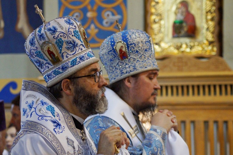 Białostockiej Ikony Przenajświętszej Bogurodzicy