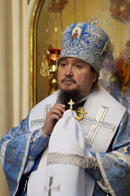 Białostockiej Ikony Przenajświętszej Bogurodzicy