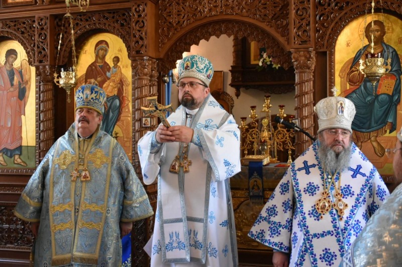 Święto Turkowickiej Ikony Matki Bożej
