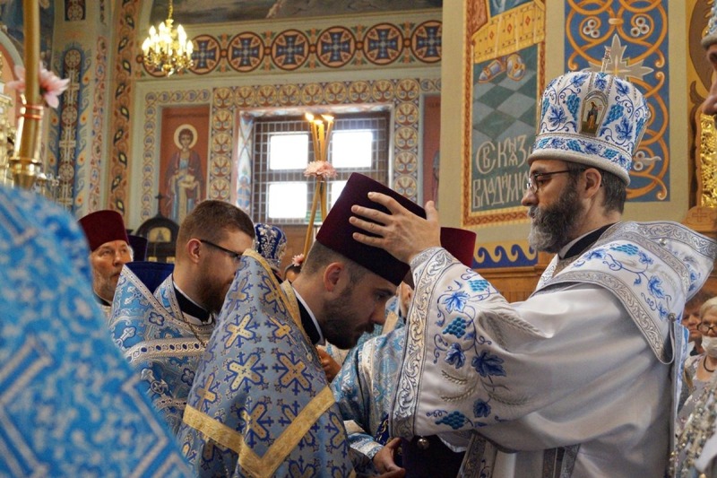 Białostockiej Ikony Przenajświętszej Bogurodzicy